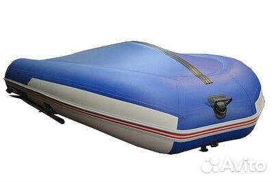 Лодка Стелс 315