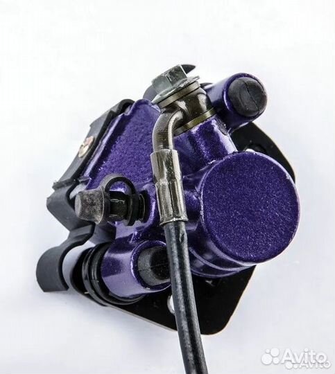 Название объявления Гидралический тормоз для элек