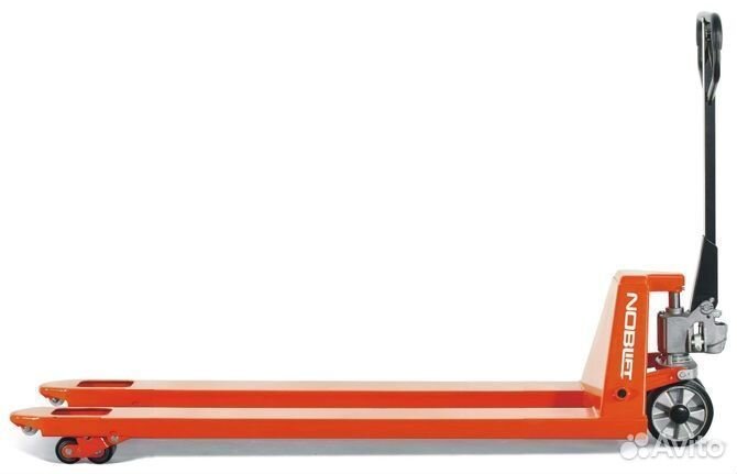 Рохля удлиненная 2000мм Premium Noblelift