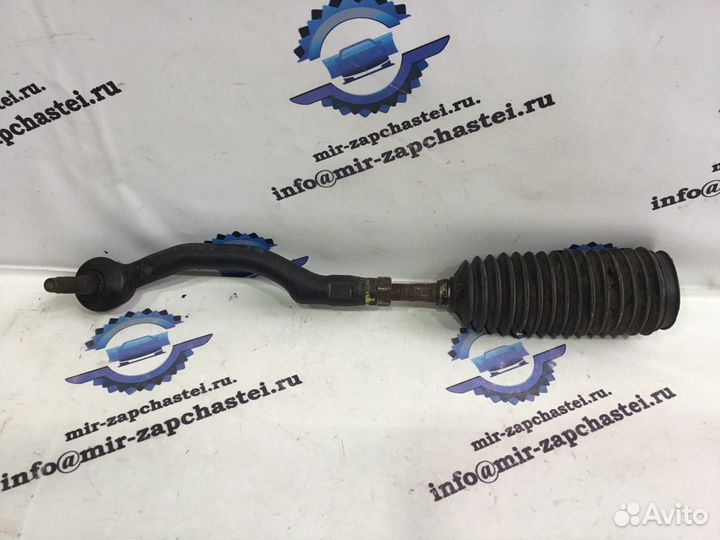 Рулевой наконечник с тягой левый Mazda 6 GH