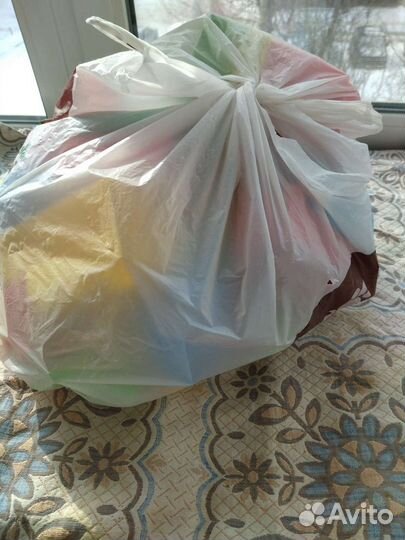 Игрушки, горшок, каталка