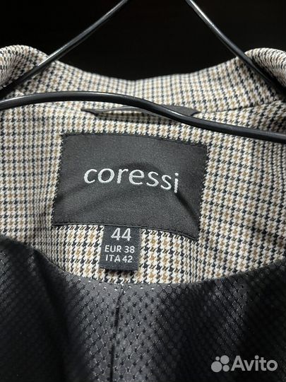 Пиджак новый