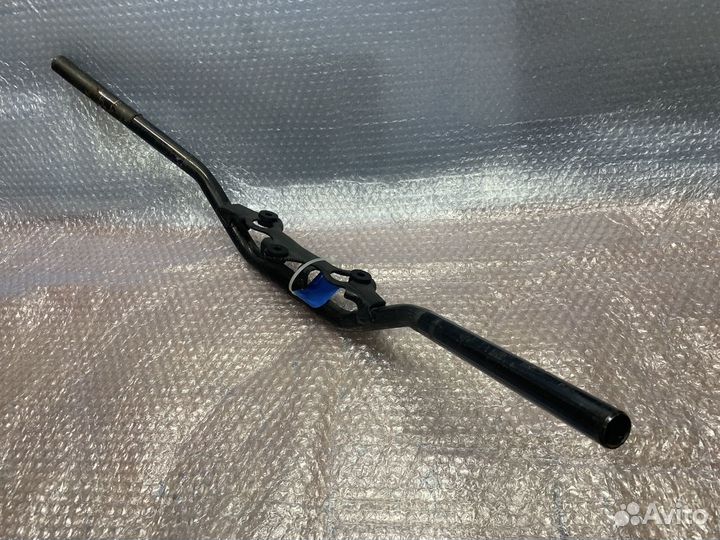 Руль Suzuki Gemma UL250 (U) K8 CJ47A