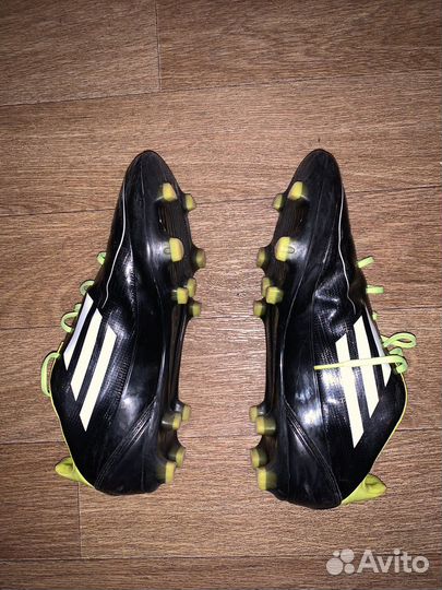 Бутсы adidas f50