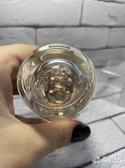 Guerlain aqua allegoria flora cherrysia