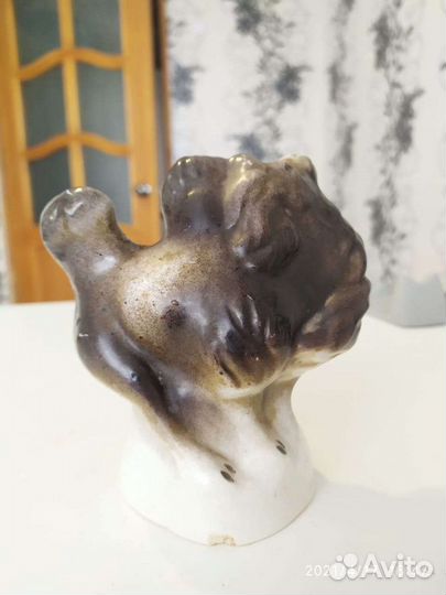 Статуэтка Верблюд