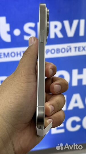 iPhone 15 Pro Max, 512 ГБ