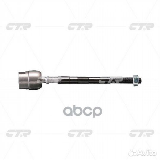 CRS-8 Тяга рулевая перед прав/лев CR0541