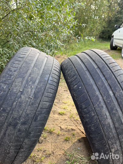 Michelin Primacy 3 225/45 R17 97W