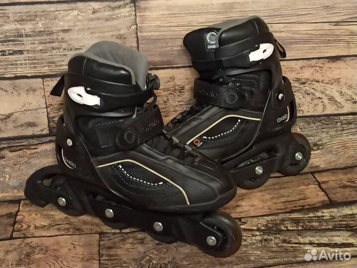 Ролики, р-р 38