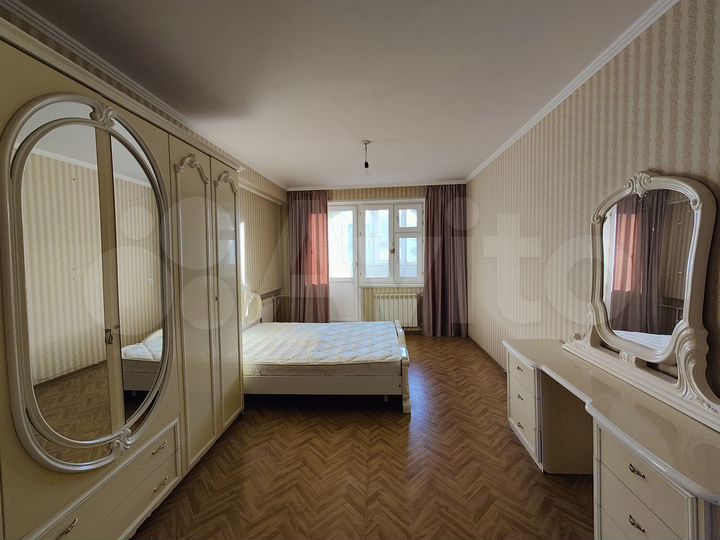 3-к. квартира, 75,5 м², 7/8 эт.