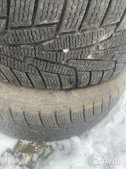 Kumho I'Zen KW31 235/50 R18