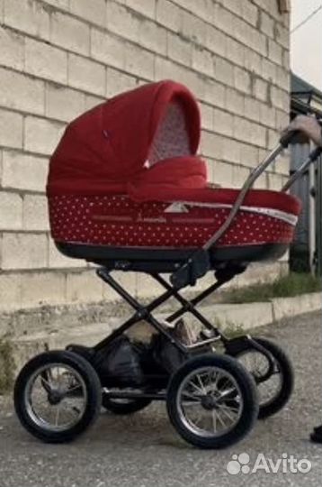 Детская коляска Роан Марита