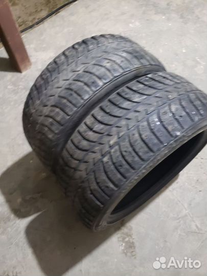 Bridgestone Ice Cruiser 5000 225/45 R17