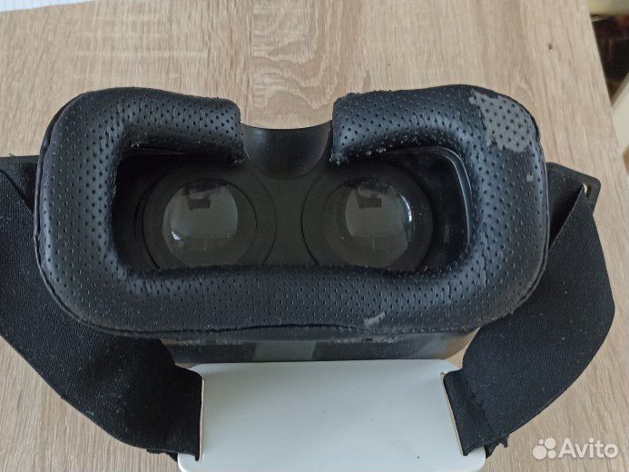 Vr очки