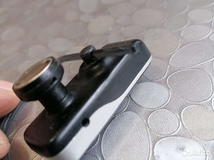 Bluetooth гарнитура nokia