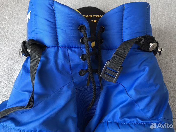 Шорты хоккейные