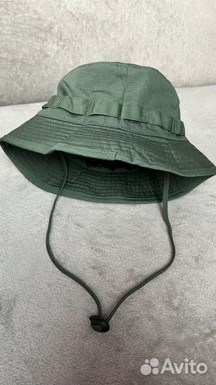 Панама мужская тактическая (олива)
