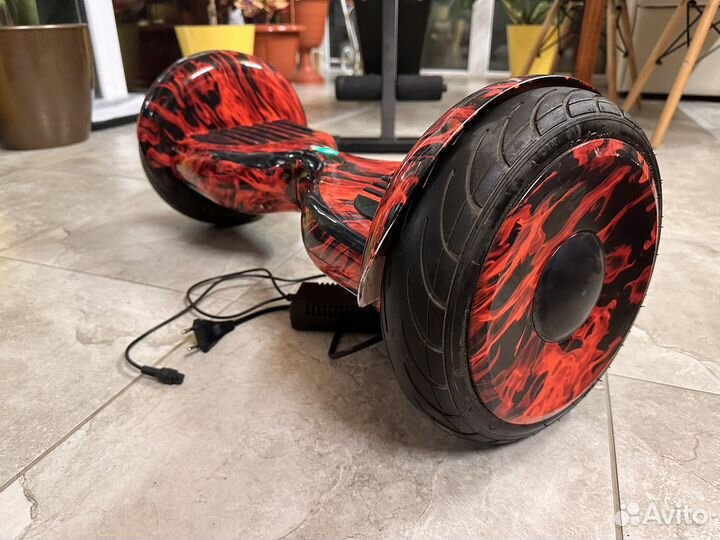 Гироскутер бу