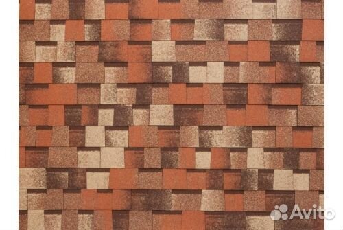 Тегола Шервуд терракота