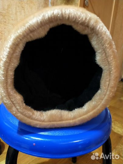 Шапка зимняя женская новая