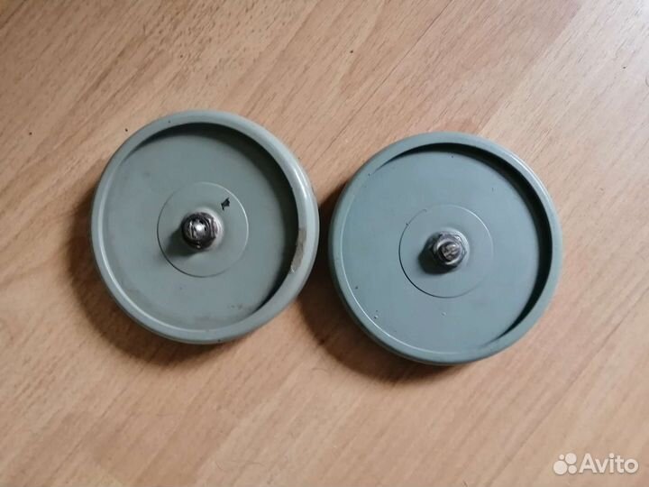 Конденсатор