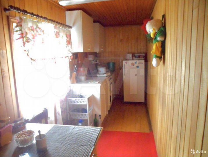 Дача 90 м² на участке 6 сот.