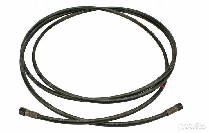 Шланг сцепления 1434229 Scania