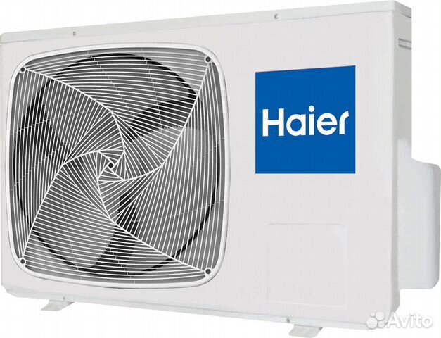 Внешний блок 3U24GS3ERA