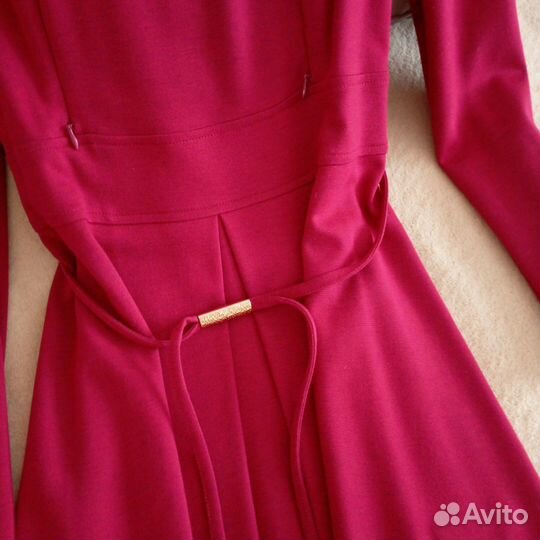 Продам платье для беременной и кормящей