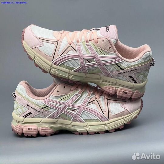 Кроссовки Asics Gel-Kahana 8