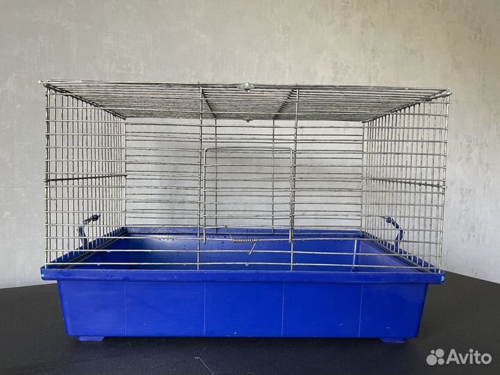 Клетка для грызунов