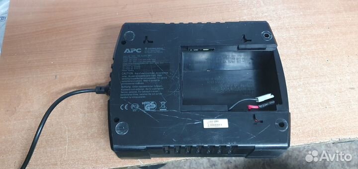Apc back ups es 550