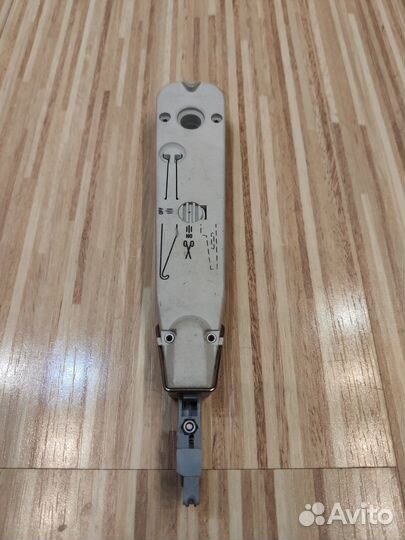 Монтажный инструмент krone