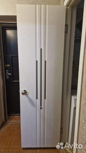 Межкомнатные двери бу с коробкой