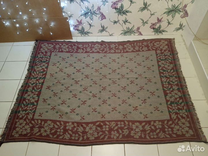 Ковер, палас