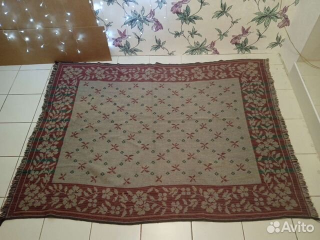 Ковер, палас