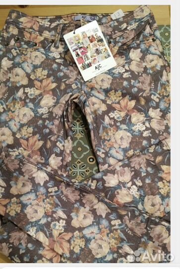 Брюки новые. Германия