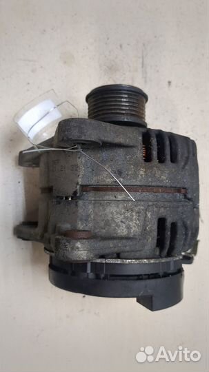 Генератор Renault Modus, 2006