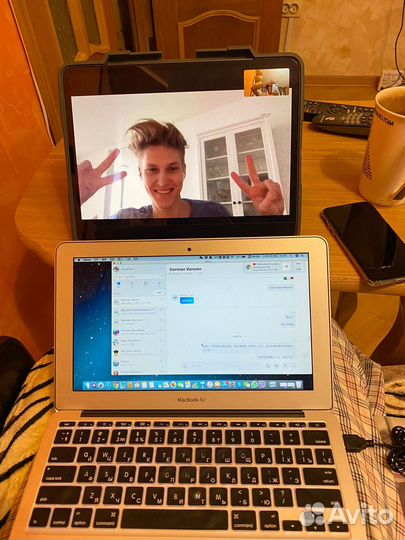 Китайский онлайн с носителем/ рус. преподавателем