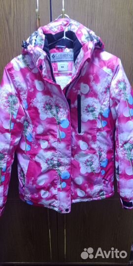 Куртка женская