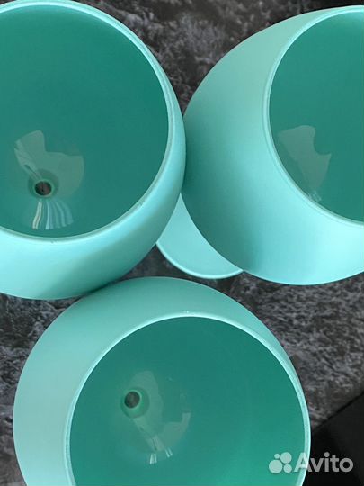 Винные бокалы