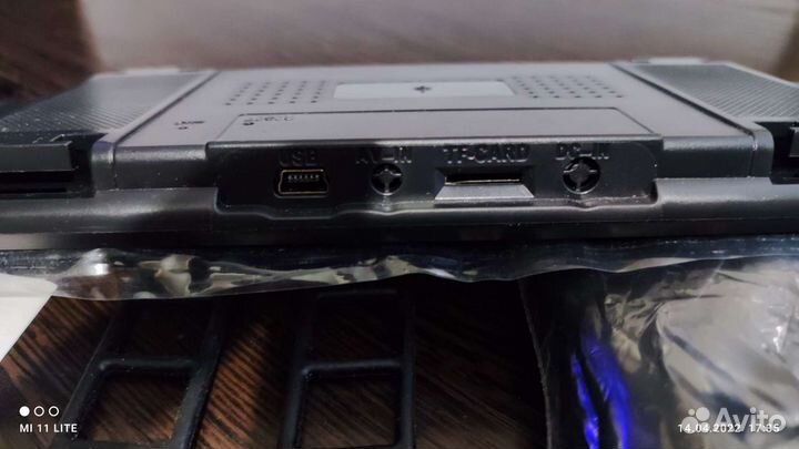 Видеорегистратор для автомобиля