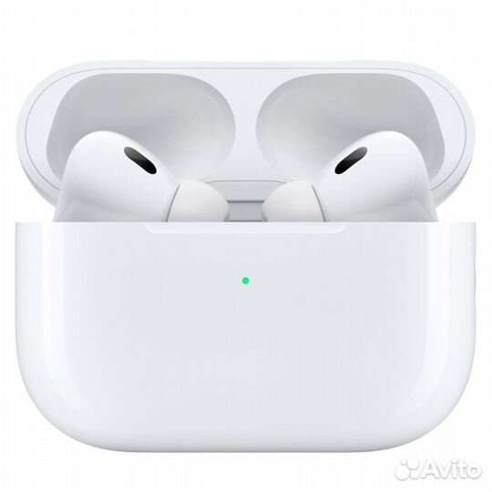 Беспроводные наушники apple airpods 2 pro