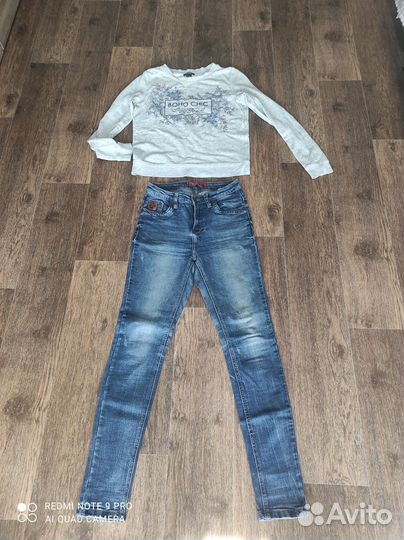 Женские вещи р 42-44 пакетом