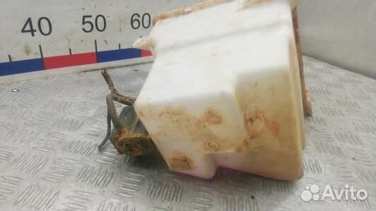 Бачок омывателя KIA sorento 2 (SKR12NL01)