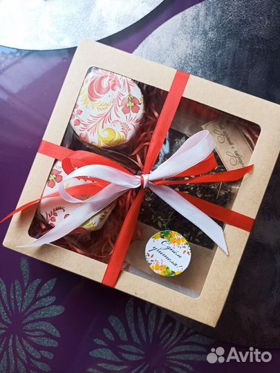 Подарок на день учителя