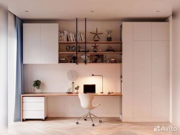 Мебель на заказ