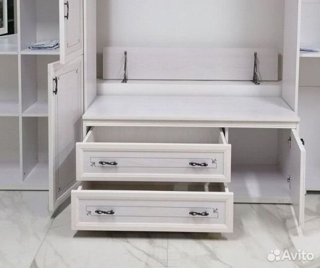 Тумба под тв лиственница