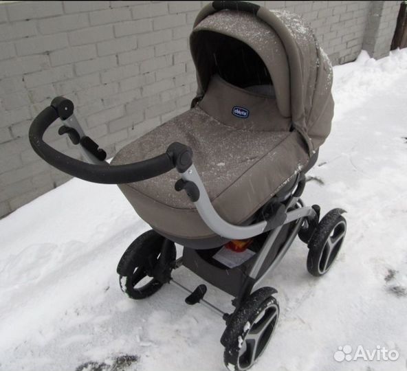 Коляска, Ванная для купания и Пеленальная доска